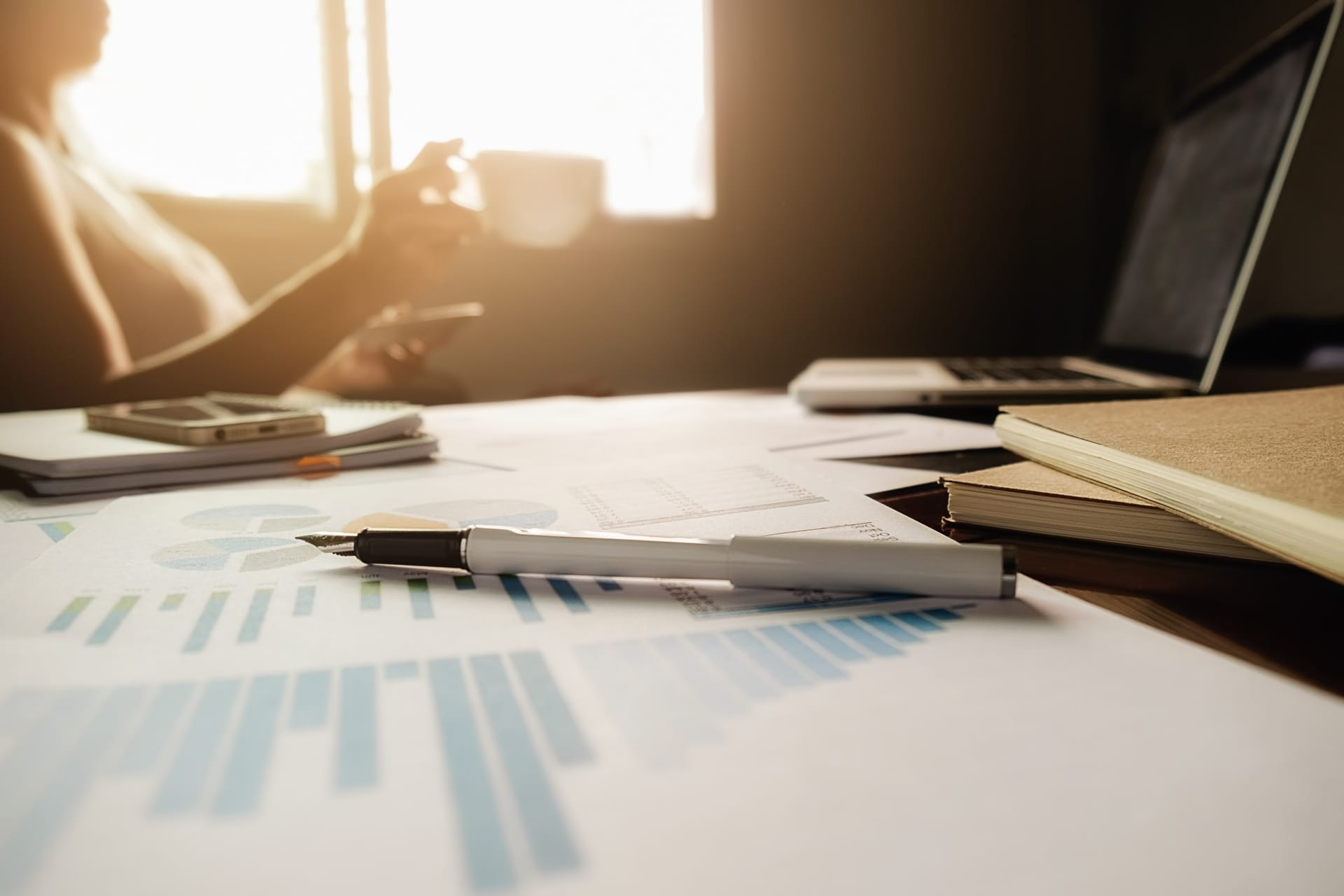 Household & Entity Bookkeeping